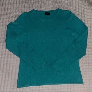J. Crew Collection Cashmere Sweater